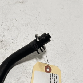 2018 - 2023 TOYOTA CAMRY 2.5L BRAKE BOOSTER VACUUM HOSE TUBE PIPE OEM