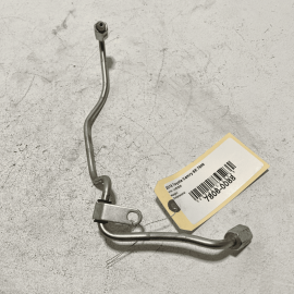 2018 - 2023 TOYOTA CAMRY 2.5L ENGINE FUEL INJECTION SYSTEM HOSE TUBE PIPE O