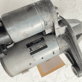 Engine Starter Assembly OEM Toyota Camry XSE SE Nightshade XLE 2018-2023 2.