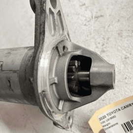 Engine Starter Assembly OEM Toyota Camry XSE SE Nightshade XLE 2018-2023 2.