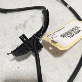2018 - 2023 TOYOTA CAMRY WIPER WASHER HOSE PIPE TUBE LINE OEM