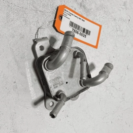 2018-2023 TOYOTA CAMRY 2.5L XSE GAS AUTOMATIC TRANSMISSION OIL COOLER OEM