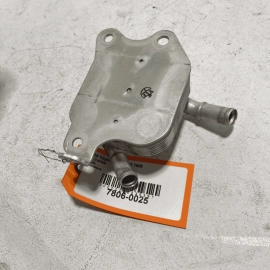 2018-2023 TOYOTA CAMRY 2.5L XSE GAS AUTOMATIC TRANSMISSION OIL COOLER OEM