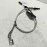 2018 - 2022 TOYOTA CAMRY TRANSMISSION GEAR SHIFTER SELECTOR CABLE OEM