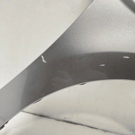 2018-23 CAMRY Front Right Passenger Side Fender Cover Panel COLOR SILVER 1J