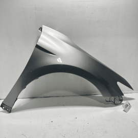 2018-23 CAMRY Front Right Passenger Side Fender Cover Panel COLOR SILVER 1J