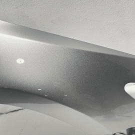 2018-23 CAMRY Front Right Passenger Side Fender Cover Panel COLOR SILVER 1J