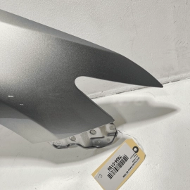 2018-23 CAMRY Front Right Passenger Side Fender Cover Panel COLOR SILVER 1J