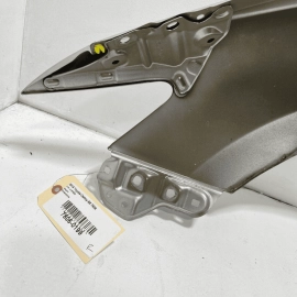 2018-23 CAMRY Front Right Passenger Side Fender Cover Panel COLOR SILVER 1J