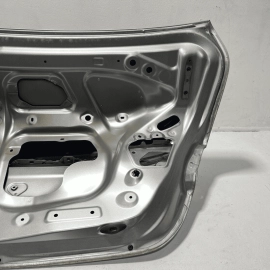 TOYOTA CAMRY 2018 - 2023 TAILGATE TRUNK DECK LID SHELL PANEL 1J9 SILVER OEM