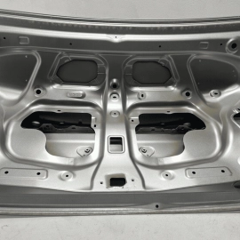 TOYOTA CAMRY 2018 - 2023 TAILGATE TRUNK DECK LID SHELL PANEL 1J9 SILVER OEM