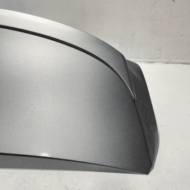 TOYOTA CAMRY 2018 - 2023 TAILGATE TRUNK DECK LID SHELL PANEL 1J9 SILVER OEM