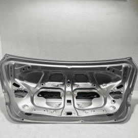 TOYOTA CAMRY 2018 - 2023 TAILGATE TRUNK DECK LID SHELL PANEL 1J9 SILVER OEM