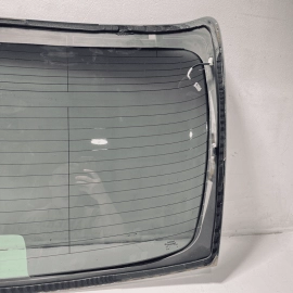 CAMRY 2018-2023 Rear Back Windshield Window Heated Pilkington Glass OEM
