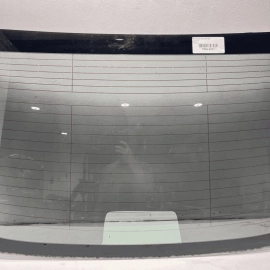 CAMRY 2018-2023 Rear Back Windshield Window Heated Pilkington Glass OEM