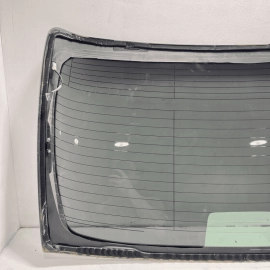 CAMRY 2018-2023 Rear Back Windshield Window Heated Pilkington Glass OEM