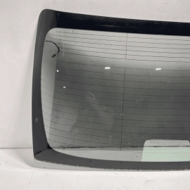 CAMRY 2018-2023 Rear Back Windshield Window Heated Pilkington Glass OEM