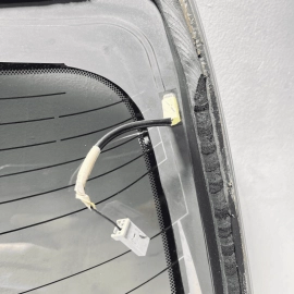 CAMRY 2018-2023 Rear Back Windshield Window Heated Pilkington Glass OEM