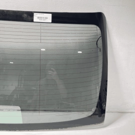 CAMRY 2018-2023 Rear Back Windshield Window Heated Pilkington Glass OEM