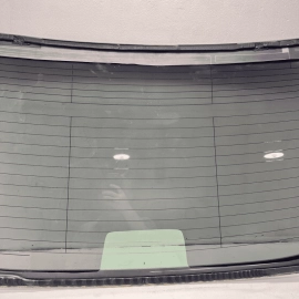 CAMRY 2018-2023 Rear Back Windshield Window Heated Pilkington Glass OEM