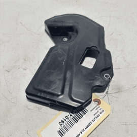 2018-2023 TOYOTA CAMRY 2.5L SE ENGINE UPPER TIMING ACCESS COVER LID OEM