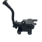 18-23 TOYOTA CAMRY 2.5L VALVE FUEL VAPOR CANISTER FILTER LEAK DETECTION PUM