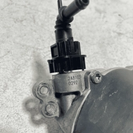 2018-2023 TOYOTA CAMRY 2.5L SE POWER BRAKE BOOSTER VACUUM PUMP OEM