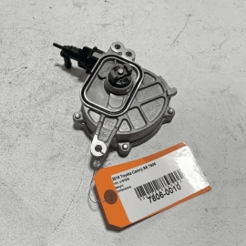 2018-2023 TOYOTA CAMRY 2.5L SE POWER BRAKE BOOSTER VACUUM PUMP OEM