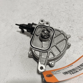 2018-2023 TOYOTA CAMRY 2.5L SE POWER BRAKE BOOSTER VACUUM PUMP OEM