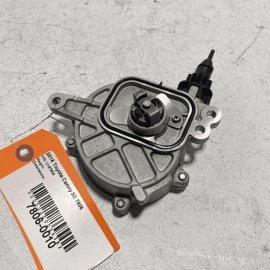 2018-2023 TOYOTA CAMRY 2.5L SE POWER BRAKE BOOSTER VACUUM PUMP OEM