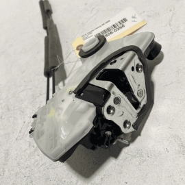 2018 - 2023 TOYOTA CAMRY FRONT RIGHT PASSENGER SIDE DOOR LOCK LATCH ACTUATO