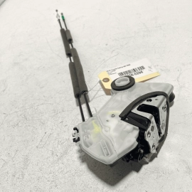 2018 - 2023 TOYOTA CAMRY FRONT RIGHT PASSENGER SIDE DOOR LOCK LATCH ACTUATO