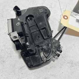 2018 - 2023 TOYOTA CAMRY FRONT RIGHT PASSENGER SIDE DOOR LOCK LATCH ACTUATO