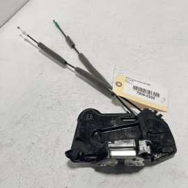 2018 - 2023 TOYOTA CAMRY FRONT RIGHT PASSENGER SIDE DOOR LOCK LATCH ACTUATO