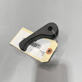 Front Hood Latch Lock Release Handle Black Kia Forte SX 2010-2018 OEM 1PCS