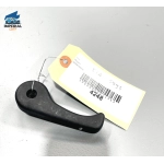 Front Hood Latch Lock Release Handle Black Kia Forte SX 2010-2018 OEM 1PCS