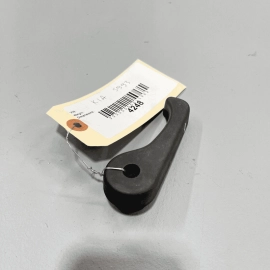 Front Hood Latch Lock Release Handle Black Kia Forte SX 2010-2018 OEM 1PCS