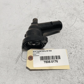 TOYOTA CAMRY 2018 - 2022 2.5L ENGINE COOLANT WATER THERMOSTAT HOUSING OEM