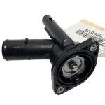 TOYOTA CAMRY 2018 - 2022 2.5L ENGINE COOLANT WATER THERMOSTAT HOUSING OEM