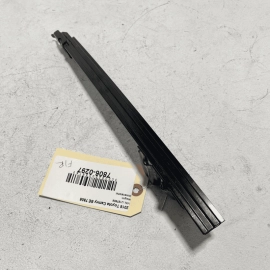 2018 - 2023 TOYOTA CAMRY Front Right Passenger Side Window Regulator Guide 