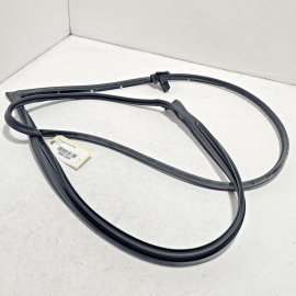 2018 - 2023 TOYOTA CAMRY FRONT RIGHT PASSENGER DOOR SEAL RUBBER WEATHERSTRI