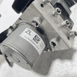 2019-2022 TOYOTA CAMRY 2.5L ABS PUMP ANTI LOCK BRAKE CONTROL UNIT OEM