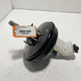 2018-2023 TOYOTA CAMRY BRAKE BOOSTER & MASTER CYLINDER & RESERVOIR ASSEMBLY