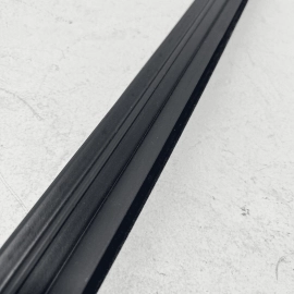 TOYOTA CAMRY 2018 - 2019 FRONT PASSENGER DOOR WINDOW INNER WEATHERSTRIP SEA