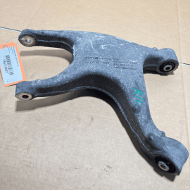 Rear Left / Driver Side Lower Control Arm AUDI A8 QUATTRO 2011-2018 OEM