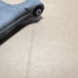 Rear Left / Driver Side Lower Control Arm AUDI A8 QUATTRO 2011-2018 OEM