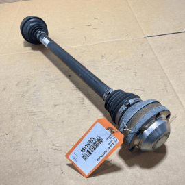 Right Or Left Side CV Axle Shaft Assembly AUDI A8 QUATTRO 2011-2018 OEM