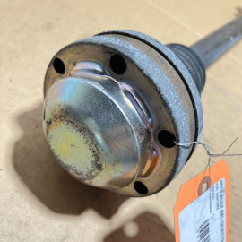 Right Or Left Side CV Axle Shaft Assembly AUDI A8 QUATTRO 2011-2018 OEM