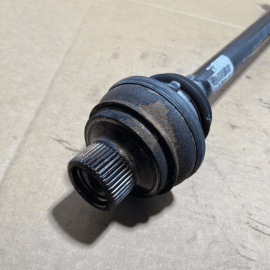 Right Or Left Side CV Axle Shaft Assembly AUDI A8 QUATTRO 2011-2018 OEM