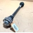 Right Or Left Side CV Axle Shaft Assembly AUDI A8 QUATTRO 2011-2018 OEM